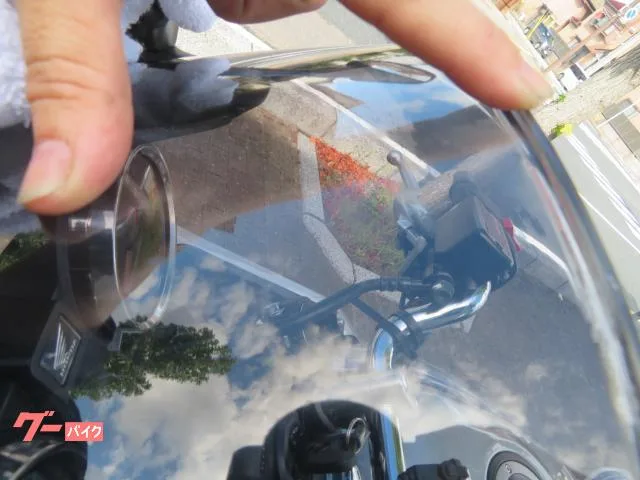 Honda CB1300Super SC54 ETC2.0 2023 — миниатюра 3
