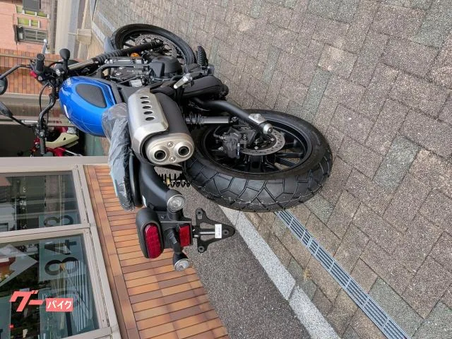 Honda CL500 3 2023 — миниатюра 5