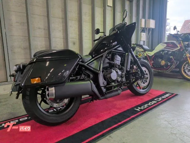 Honda 1100T ETC 2023 — миниатюра 3