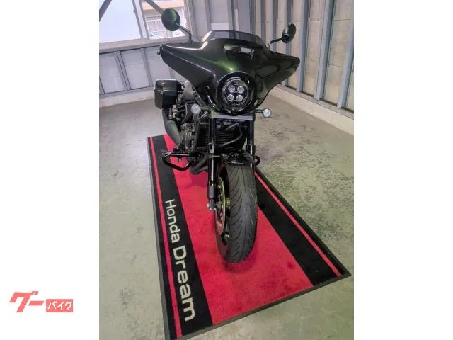 Honda 1100T ETC 2023 — миниатюра 4