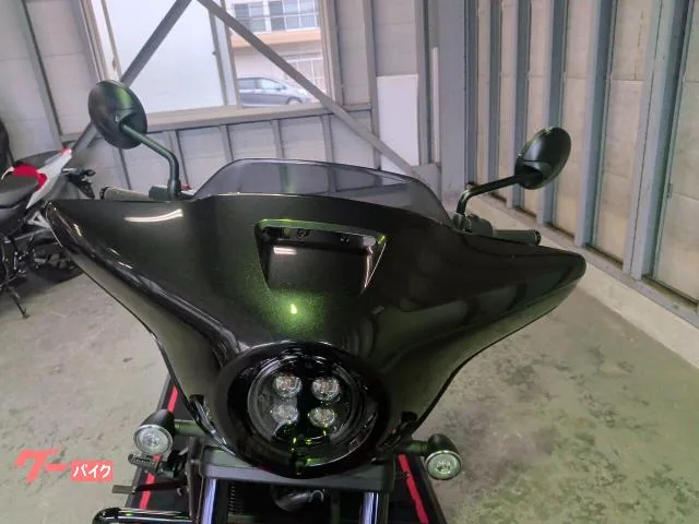 Honda 1100T ETC 2023 — миниатюра 5