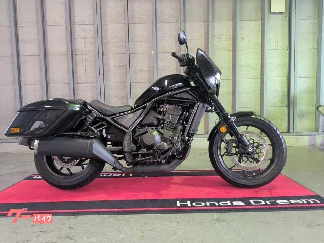 Honda 1100T ETC 2023 — фото 1, купить с доставкой в Москву