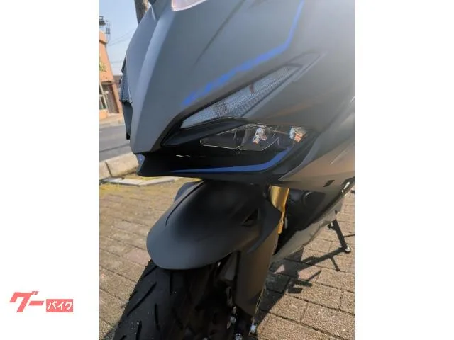 Honda CBR250RR OVER 2025 — миниатюра 3