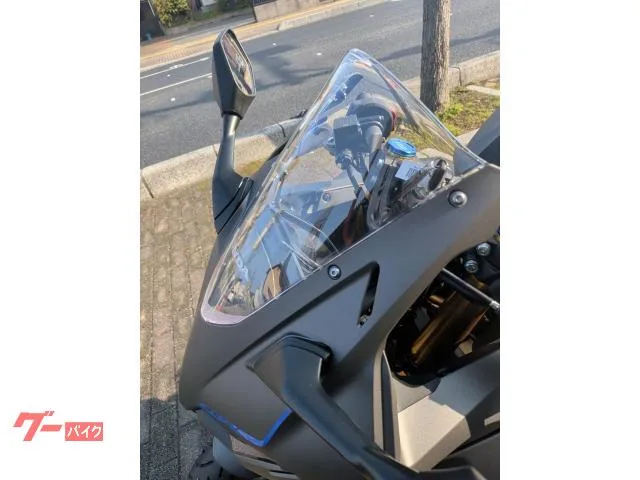 Honda CBR250RR OVER 2025 — миниатюра 5