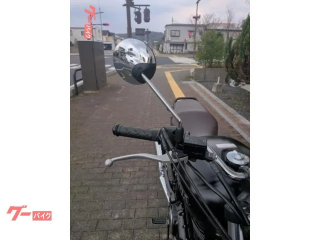 Honda GB350 NC59 2023 — миниатюра 3