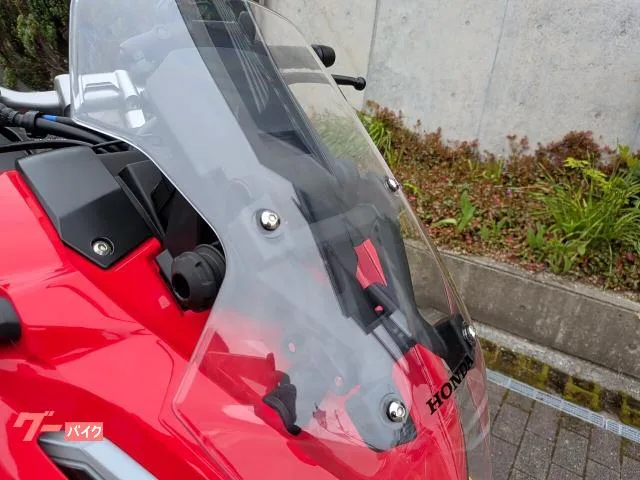 Honda ADV150 KF38 2022 — миниатюра 4