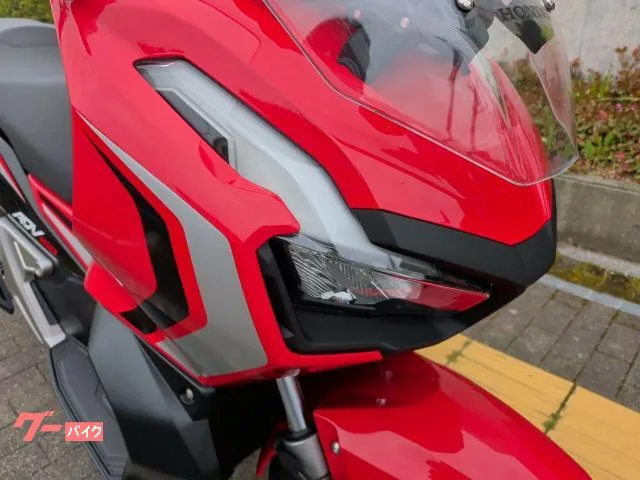Honda ADV150 KF38 2022 — миниатюра 5