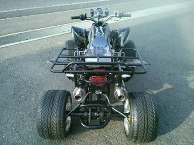 Buggy 12 2023 — миниатюра 4