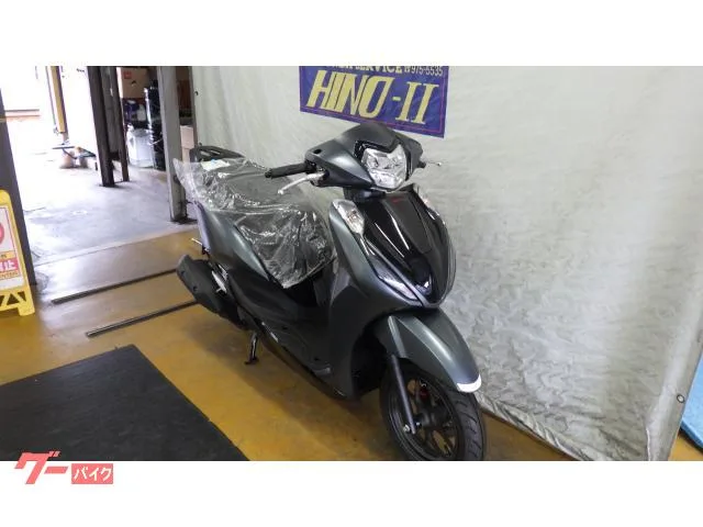Honda 125/ 2025 — миниатюра 2