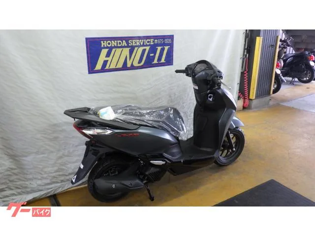 Honda 125/ 2025 — миниатюра 3