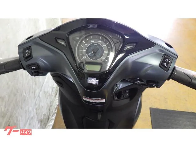 Honda 125/ 2025 — миниатюра 5