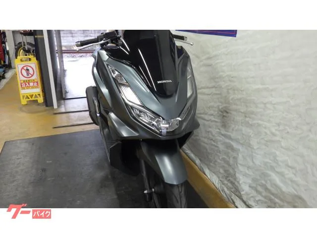 Honda PCX160 2023 — миниатюра 3