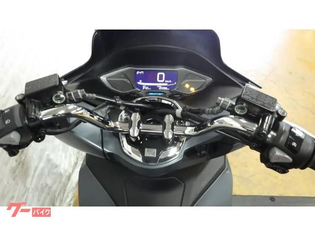 Honda PCX160 2023 — миниатюра 5