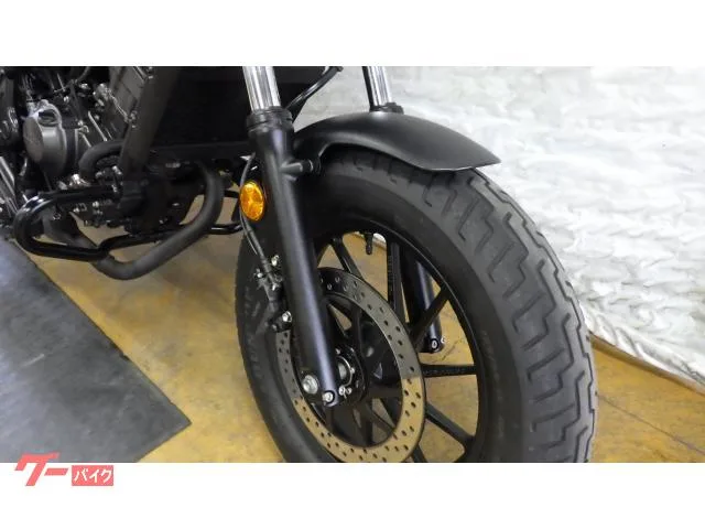 Honda 250 2023 — миниатюра 3