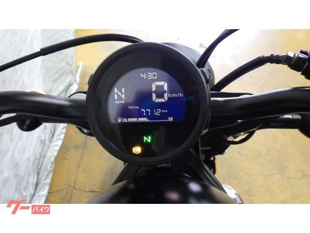 Honda 250 2023 — миниатюра 4