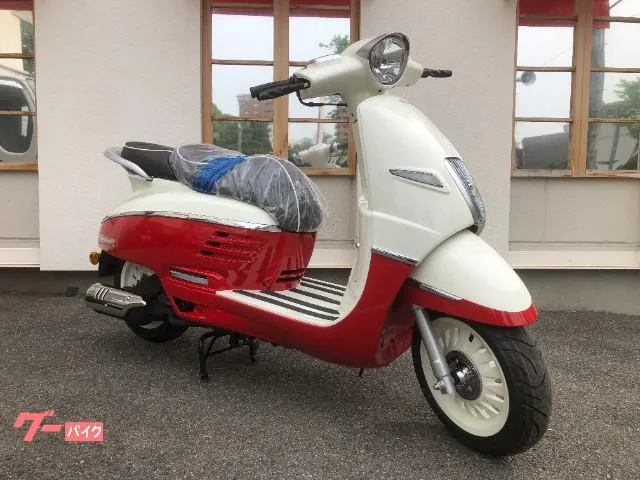 Peugeot 125 ABS 2022 — миниатюра 2