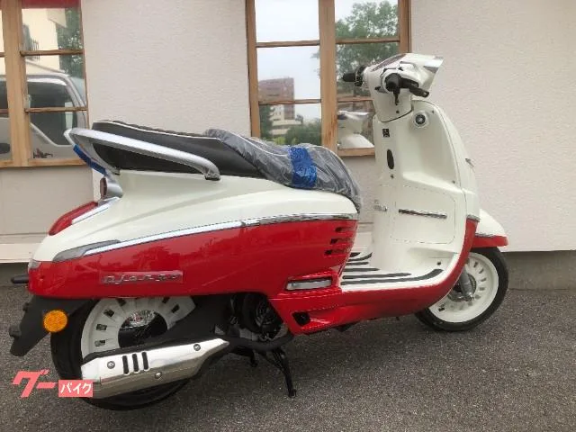 Peugeot 125 ABS 2022 — миниатюра 5