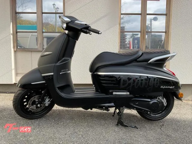 Peugeot 125 ABS 12 2023 — миниатюра 4
