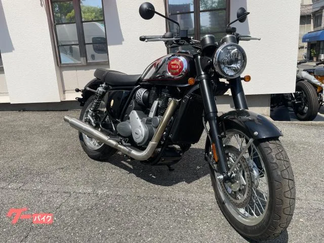 BSA 650 ABS 2025 — миниатюра 2