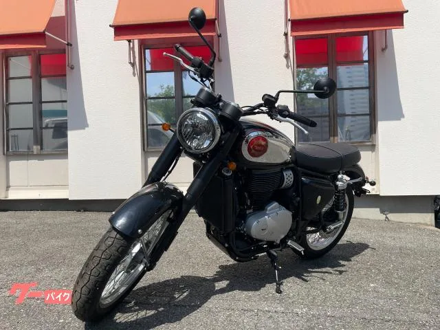 BSA 650 ABS 2025 — миниатюра 3