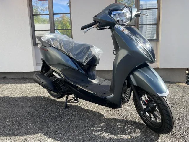 Honda 125/ 2025 — миниатюра 2