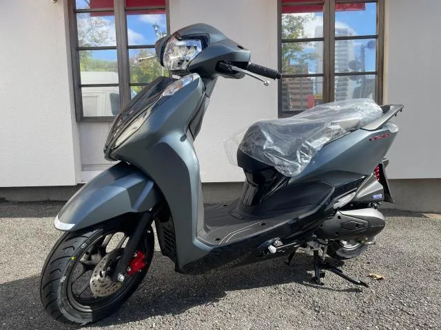 Honda 125/ 2025 — миниатюра 3