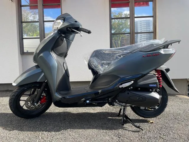 Honda 125/ 2025 — миниатюра 4