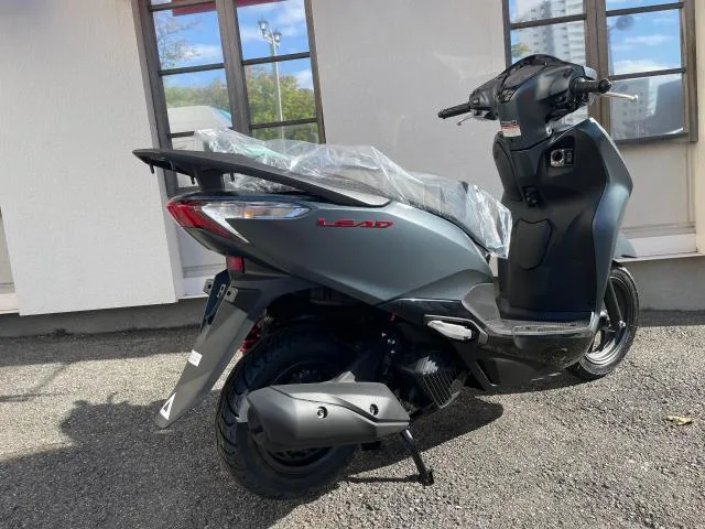 Honda 125/ 2025 — миниатюра 5