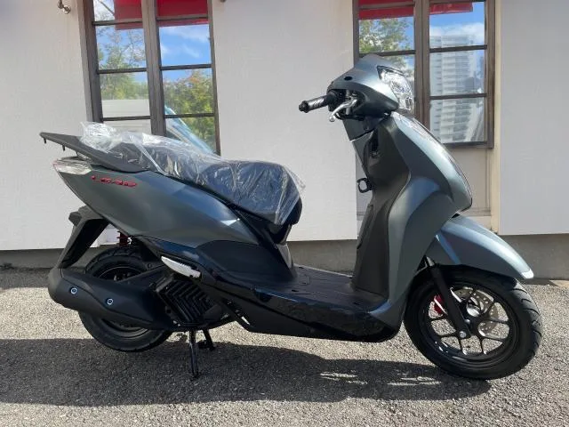 Honda 125/ 2025 — фото 1, купить с доставкой в Москву