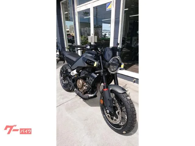 HUSQVARNA 401 2024 — миниатюра 4