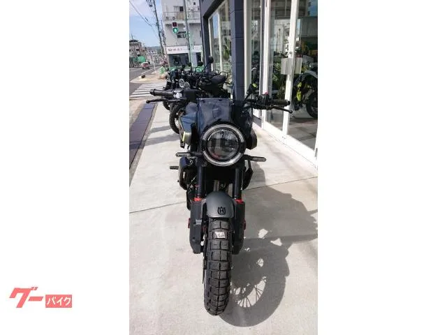 HUSQVARNA 401 2024 — миниатюра 5