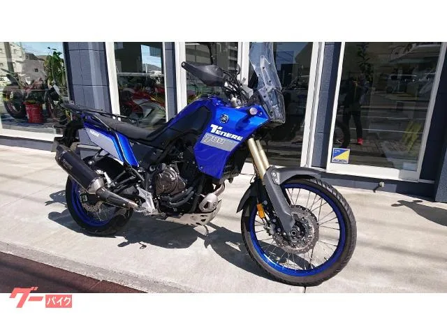 Yamaha 700 2023 — миниатюра 2