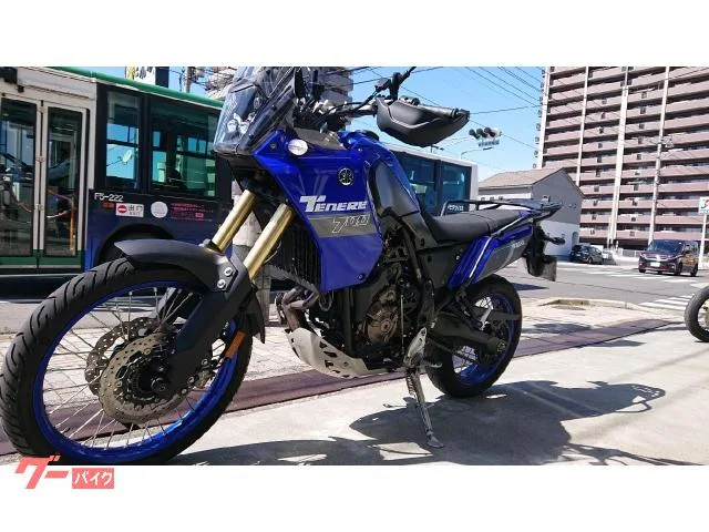 Yamaha 700 2023 — миниатюра 5