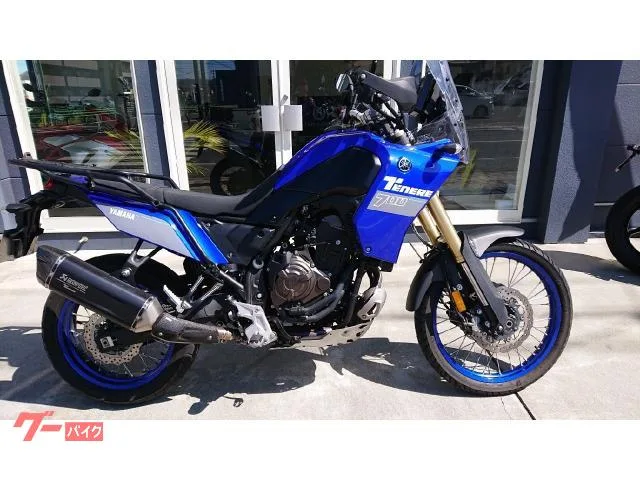 Yamaha 700 2023 — фото 1, купить с доставкой в Москву