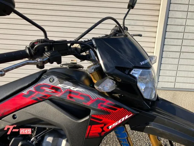 Honda CRF150L GIVI GIVIBOX 2023 — миниатюра 3