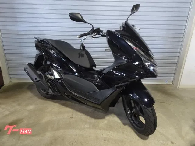 Honda PCX160 8BK-KF47 2023 — миниатюра 2