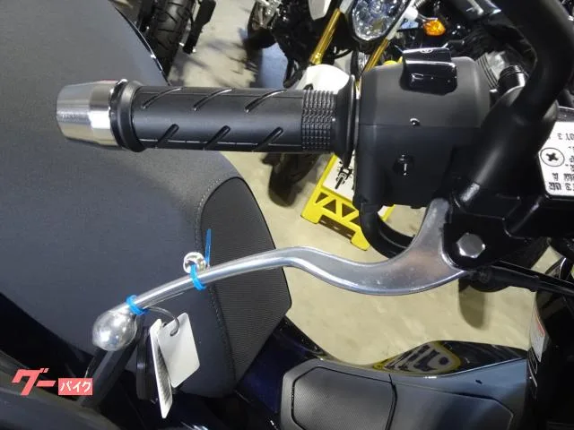 Honda PCX160 8BK-KF47 2023 — миниатюра 5