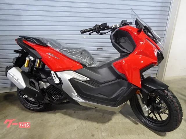 Honda ADV160 2026 — миниатюра 2