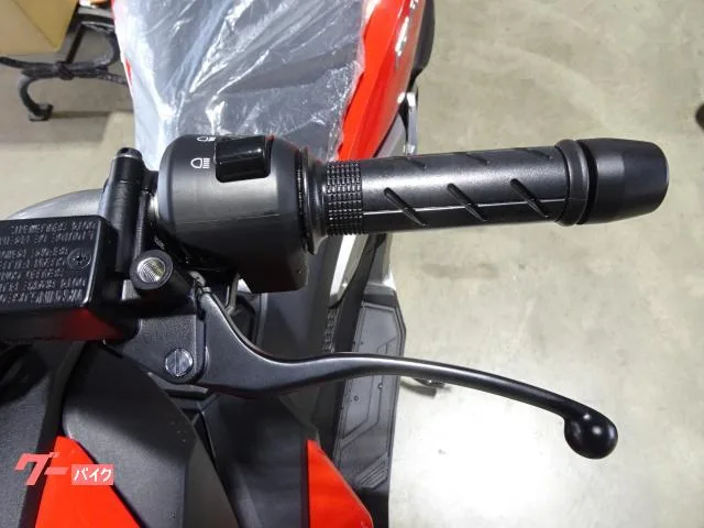 Honda ADV160 2026 — миниатюра 5