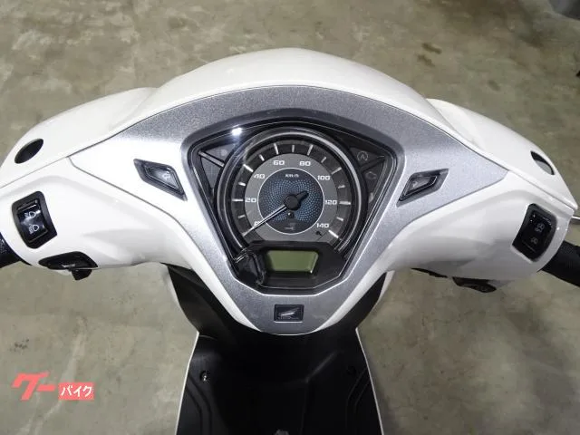 Honda 125/ 2026 2026 — миниатюра 3