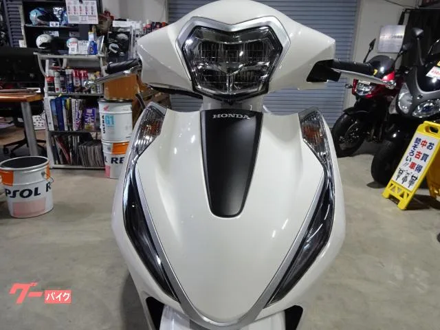 Honda 125/ 2026 2026 — миниатюра 5