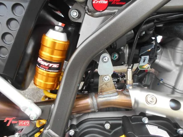 FANTIC XEF250 TRAIL 2023 — миниатюра 2