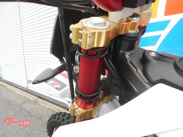 FANTIC XEF250 TRAIL 2023 — миниатюра 3
