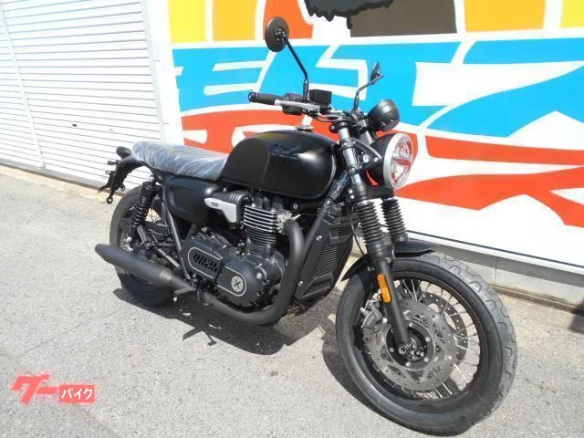 BRIXTON 1200 1222cc 2025 — миниатюра 2