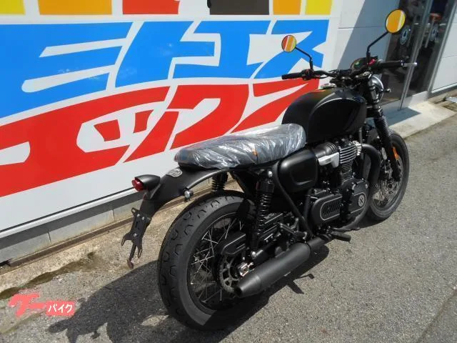 BRIXTON 1200 1222cc 2025 — миниатюра 3