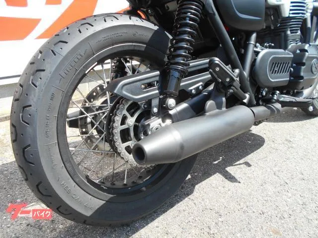 BRIXTON 1200 1222cc 2025 — миниатюра 5