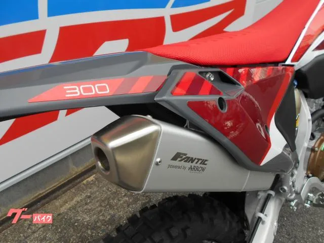 FANTIC XE300 2 KIT 2025 — миниатюра 3