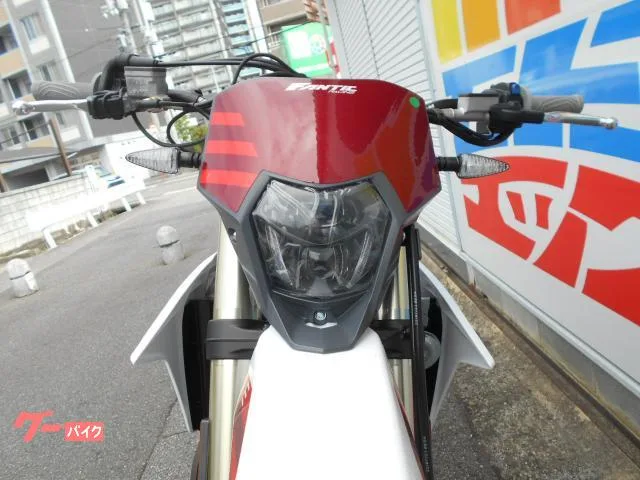 FANTIC XE300 2 KIT 2025 — миниатюра 4