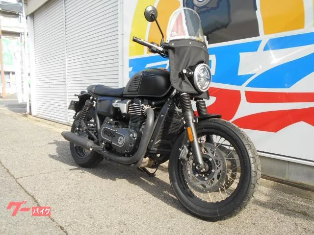 BRIXTON 1200 2024 — миниатюра 2