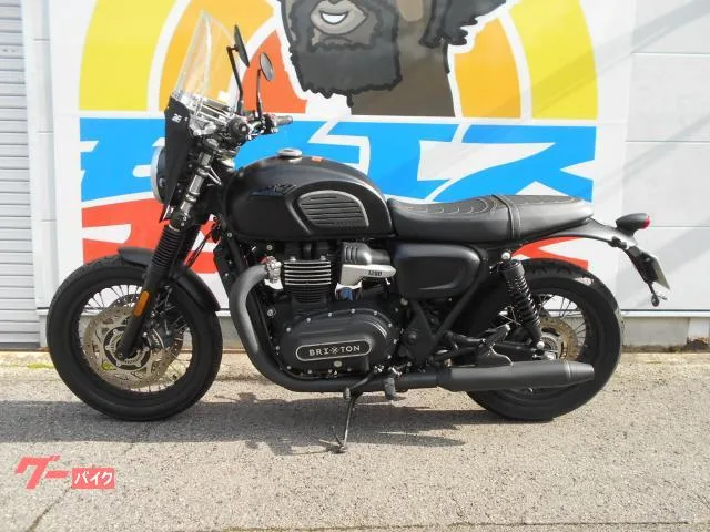 BRIXTON 1200 2024 — миниатюра 5